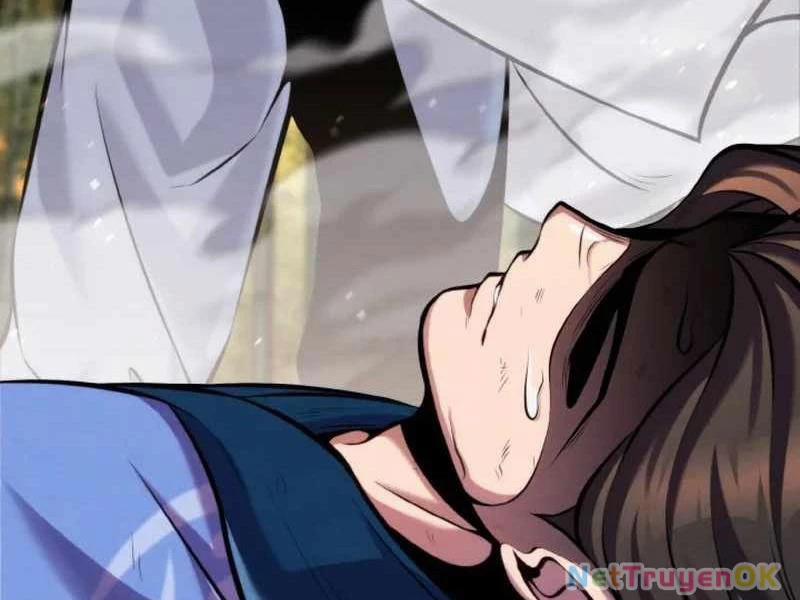 Tiểu Đệ Tử Của Võ Lâm Minh Chủ 25 trang 51