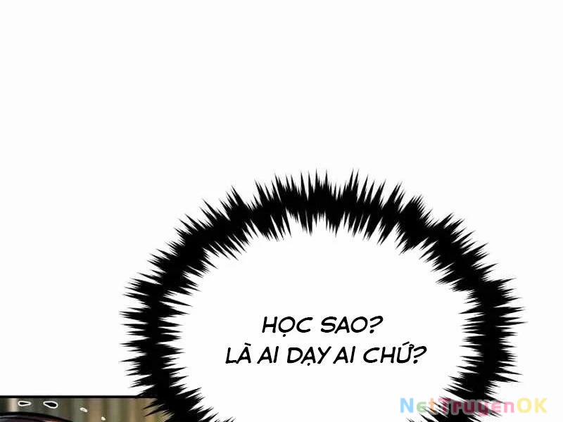 Tiểu Đệ Tử Của Võ Lâm Minh Chủ 25 trang 56