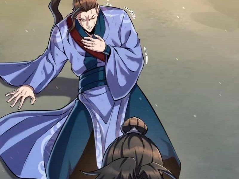 Tiểu Đệ Tử Của Võ Lâm Minh Chủ 25 trang 60