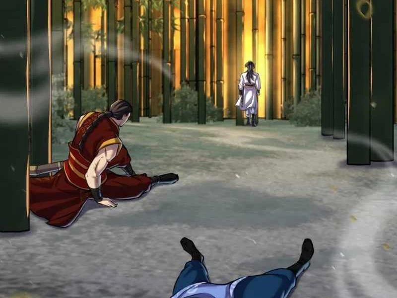 Tiểu Đệ Tử Của Võ Lâm Minh Chủ 25 trang 64