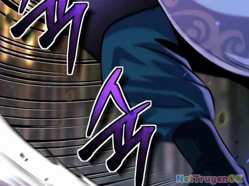 Tiểu Đệ Tử Của Võ Lâm Minh Chủ 25 trang 8