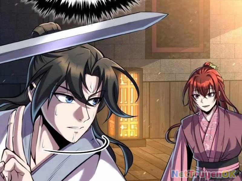 Tiểu Đệ Tử Của Võ Lâm Minh Chủ 25 trang 82