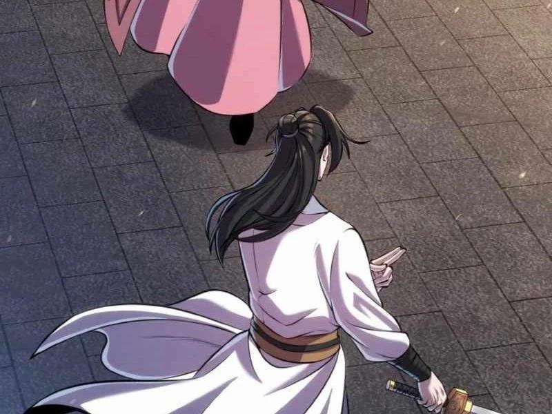 Tiểu Đệ Tử Của Võ Lâm Minh Chủ 25 trang 88