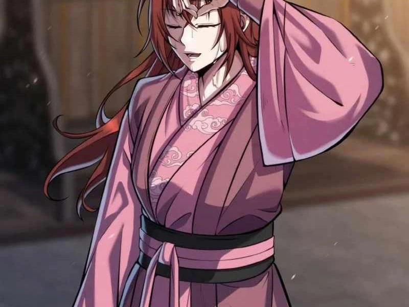 Tiểu Đệ Tử Của Võ Lâm Minh Chủ 25 trang 96