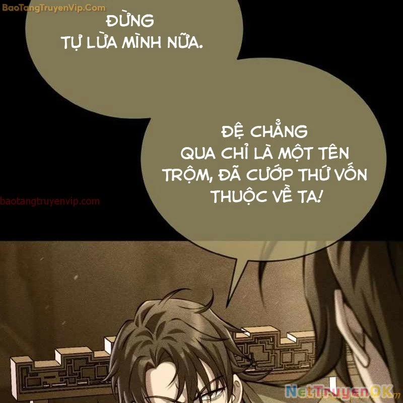 Tiểu Đệ Tử Của Võ Lâm Minh Chủ 26 trang 104