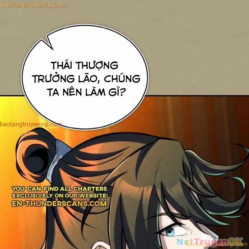 Tiểu Đệ Tử Của Võ Lâm Minh Chủ 26 trang 129