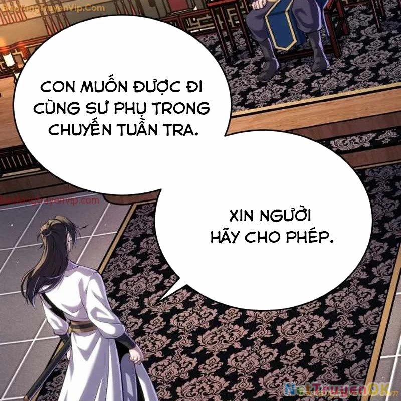 Tiểu Đệ Tử Của Võ Lâm Minh Chủ 26 trang 158