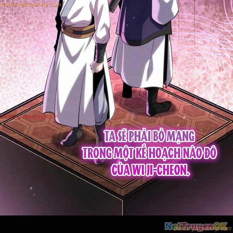 Tiểu Đệ Tử Của Võ Lâm Minh Chủ 26 trang 18