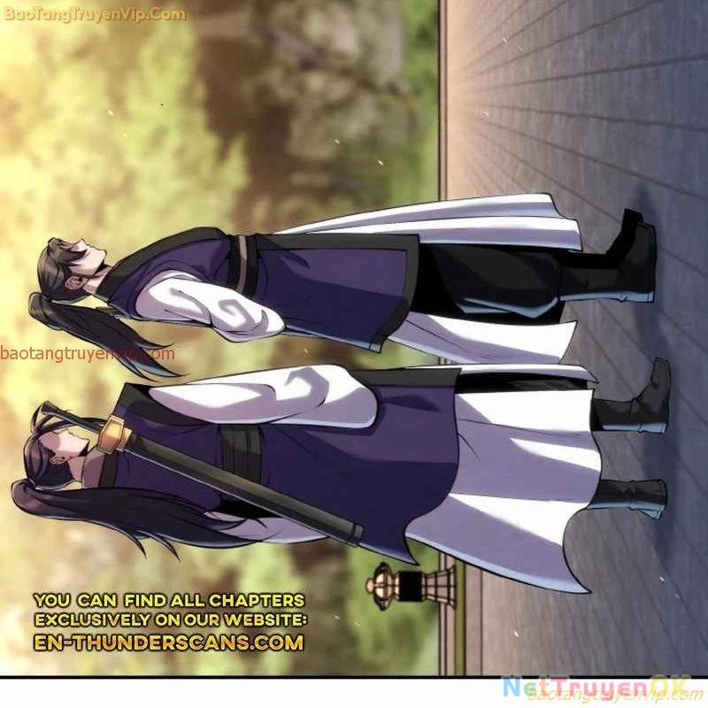 Tiểu Đệ Tử Của Võ Lâm Minh Chủ 26 trang 21