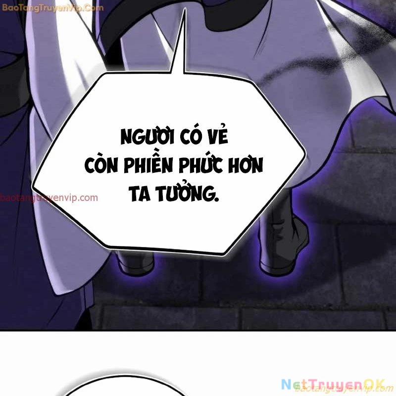 Tiểu Đệ Tử Của Võ Lâm Minh Chủ 26 trang 34