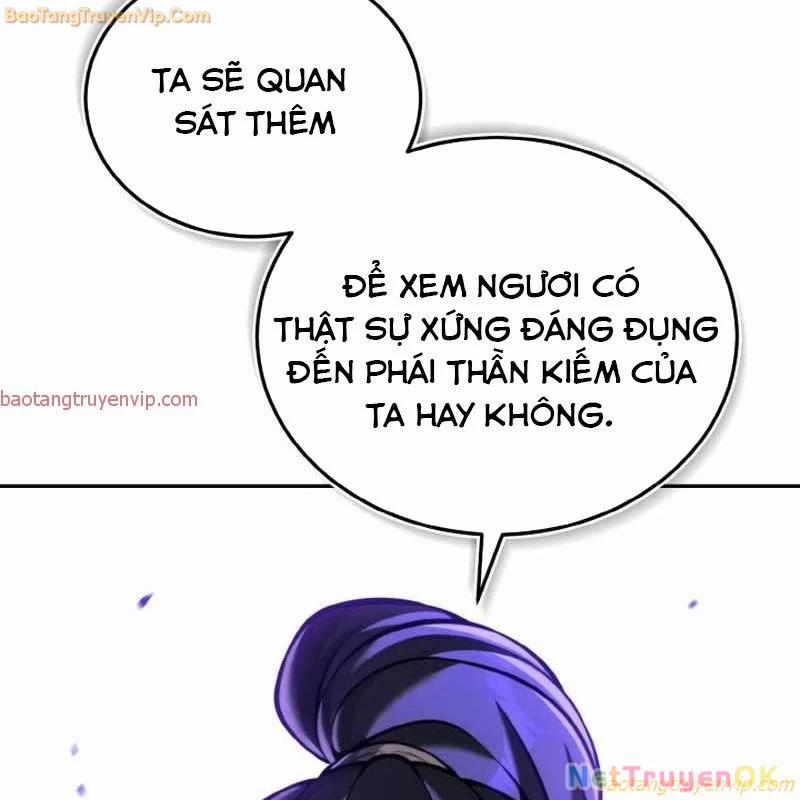 Tiểu Đệ Tử Của Võ Lâm Minh Chủ 26 trang 35