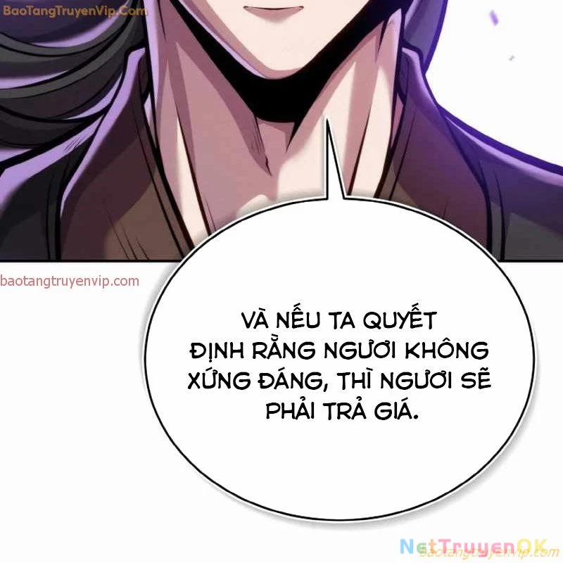 Tiểu Đệ Tử Của Võ Lâm Minh Chủ 26 trang 37