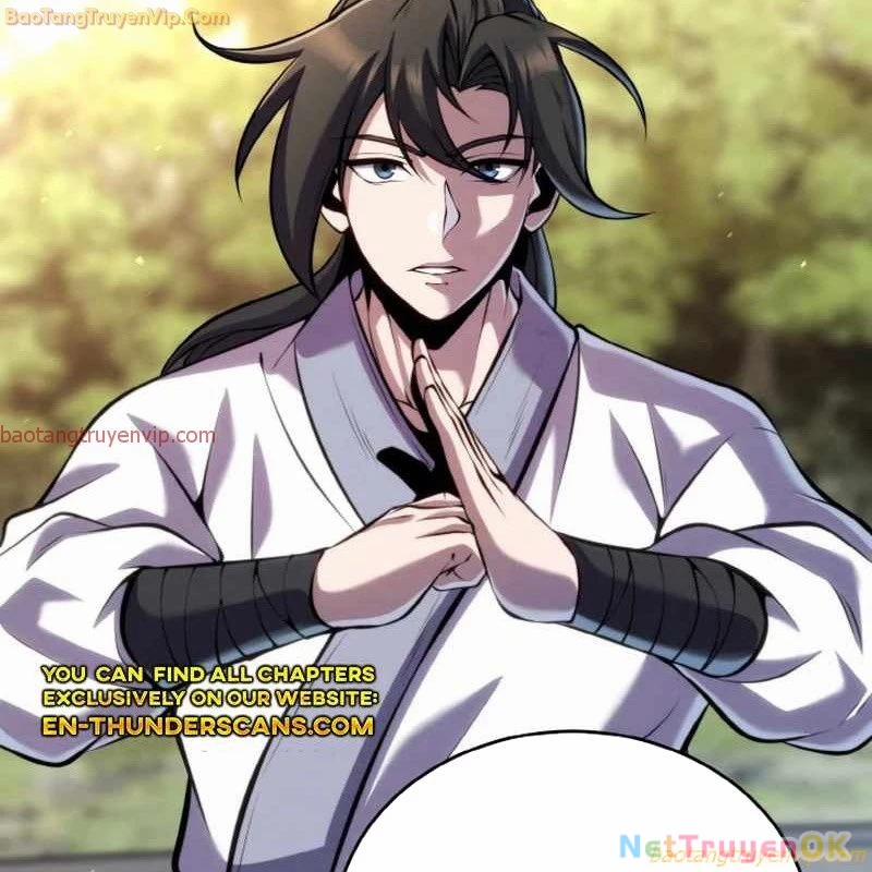 Tiểu Đệ Tử Của Võ Lâm Minh Chủ 26 trang 39