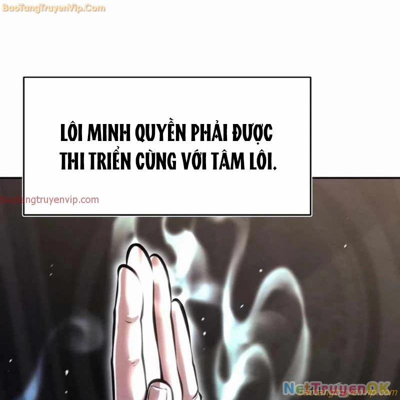 Tiểu Đệ Tử Của Võ Lâm Minh Chủ 26 trang 59