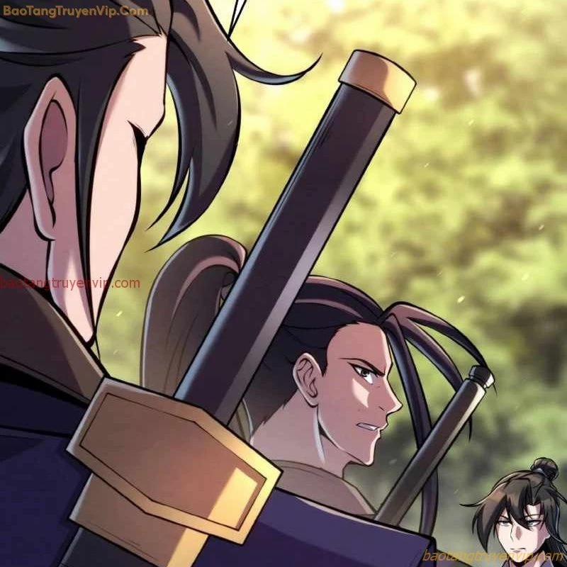 Tiểu Đệ Tử Của Võ Lâm Minh Chủ 26 trang 6