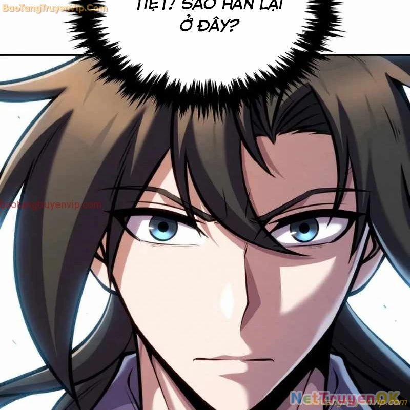 Tiểu Đệ Tử Của Võ Lâm Minh Chủ 26 trang 8