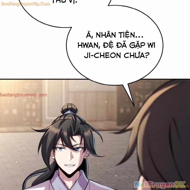 Tiểu Đệ Tử Của Võ Lâm Minh Chủ 26 trang 82