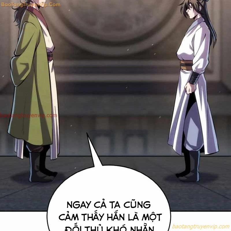 Tiểu Đệ Tử Của Võ Lâm Minh Chủ 26 trang 85