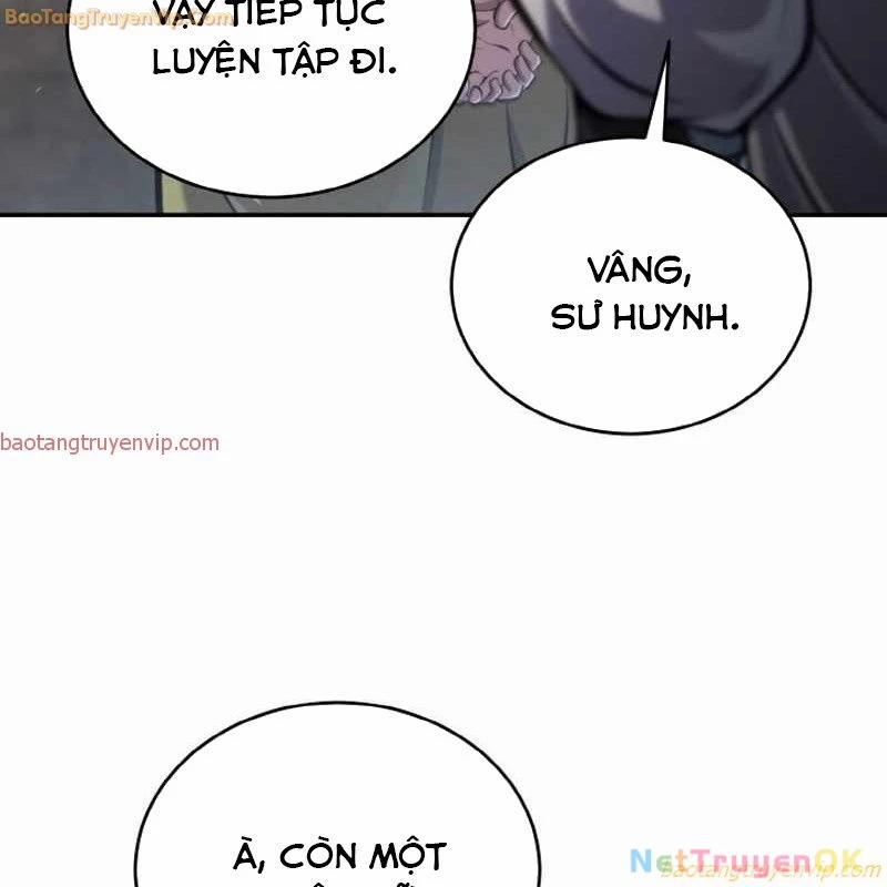 Tiểu Đệ Tử Của Võ Lâm Minh Chủ 26 trang 88