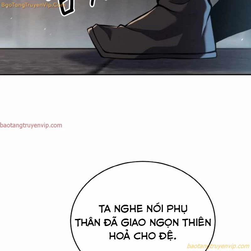 Tiểu Đệ Tử Của Võ Lâm Minh Chủ 26 trang 90