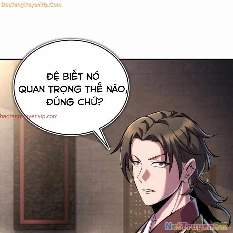 Tiểu Đệ Tử Của Võ Lâm Minh Chủ 26 trang 93