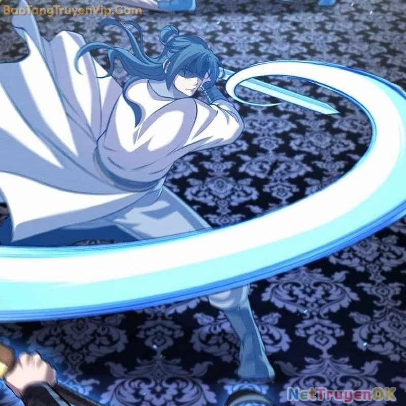 Tiểu Đệ Tử Của Võ Lâm Minh Chủ 27 trang 1