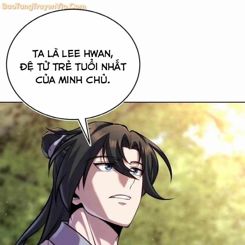 Tiểu Đệ Tử Của Võ Lâm Minh Chủ 27 trang 125