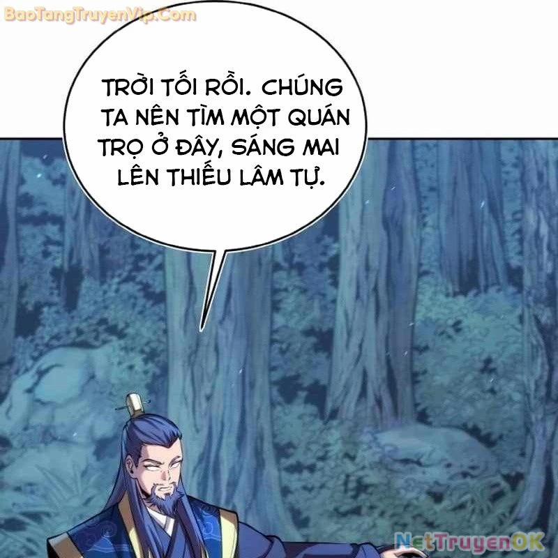 Tiểu Đệ Tử Của Võ Lâm Minh Chủ 27 trang 140