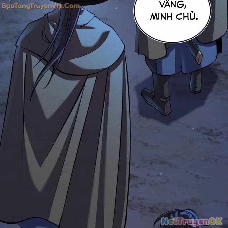 Tiểu Đệ Tử Của Võ Lâm Minh Chủ 27 trang 142