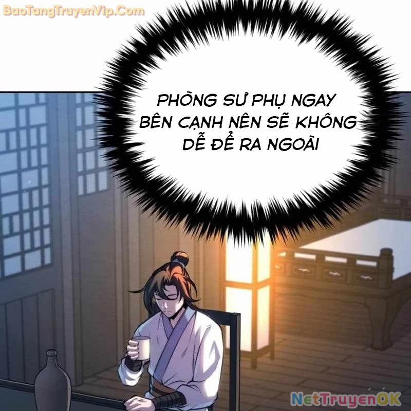 Tiểu Đệ Tử Của Võ Lâm Minh Chủ 27 trang 147