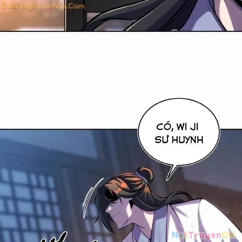 Tiểu Đệ Tử Của Võ Lâm Minh Chủ 27 trang 150