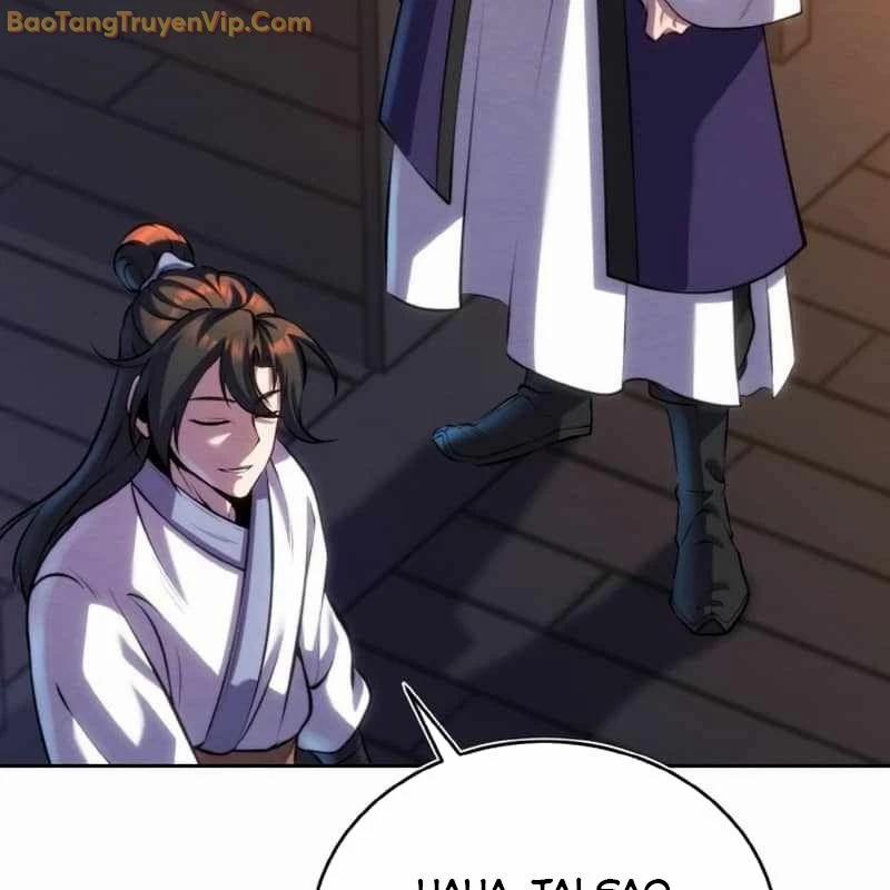 Tiểu Đệ Tử Của Võ Lâm Minh Chủ 27 trang 158