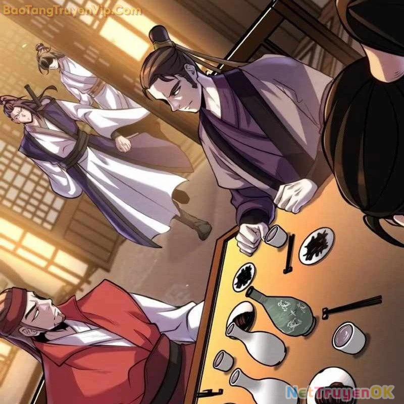 Tiểu Đệ Tử Của Võ Lâm Minh Chủ 27 trang 163