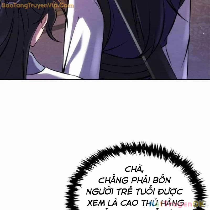 Tiểu Đệ Tử Của Võ Lâm Minh Chủ 27 trang 167