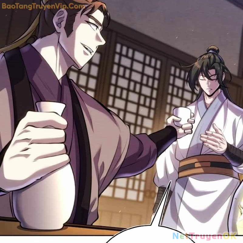 Tiểu Đệ Tử Của Võ Lâm Minh Chủ 27 trang 177