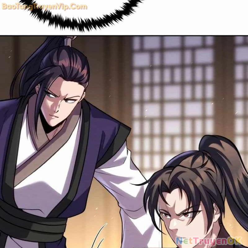 Tiểu Đệ Tử Của Võ Lâm Minh Chủ 27 trang 181