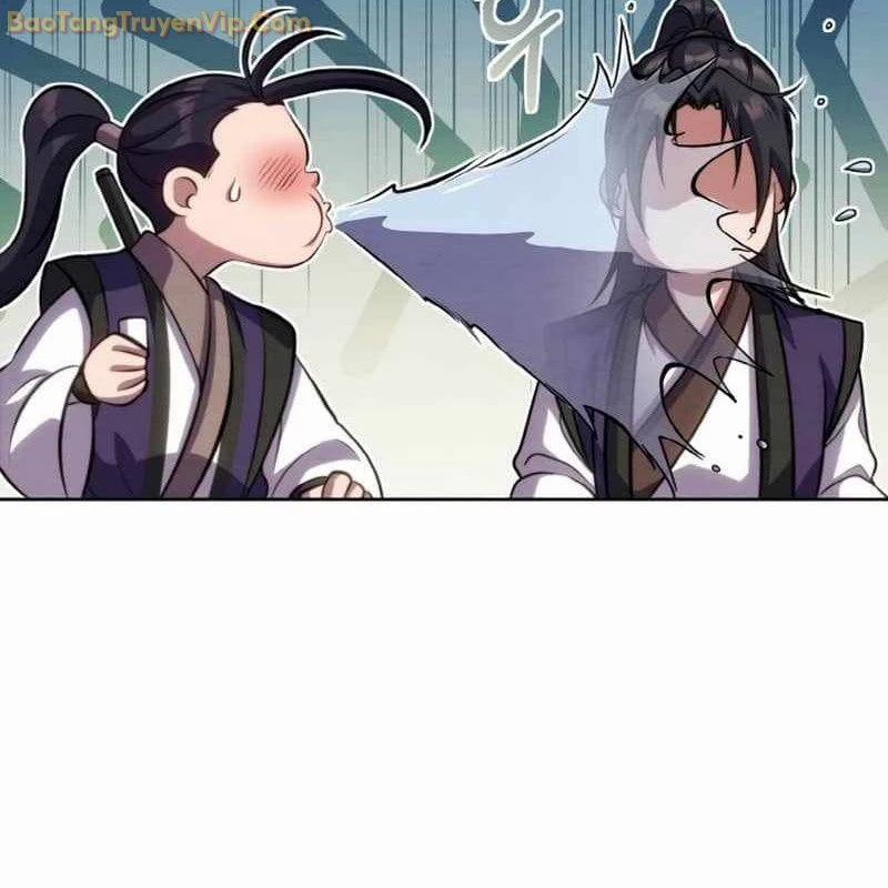 Tiểu Đệ Tử Của Võ Lâm Minh Chủ 27 trang 185