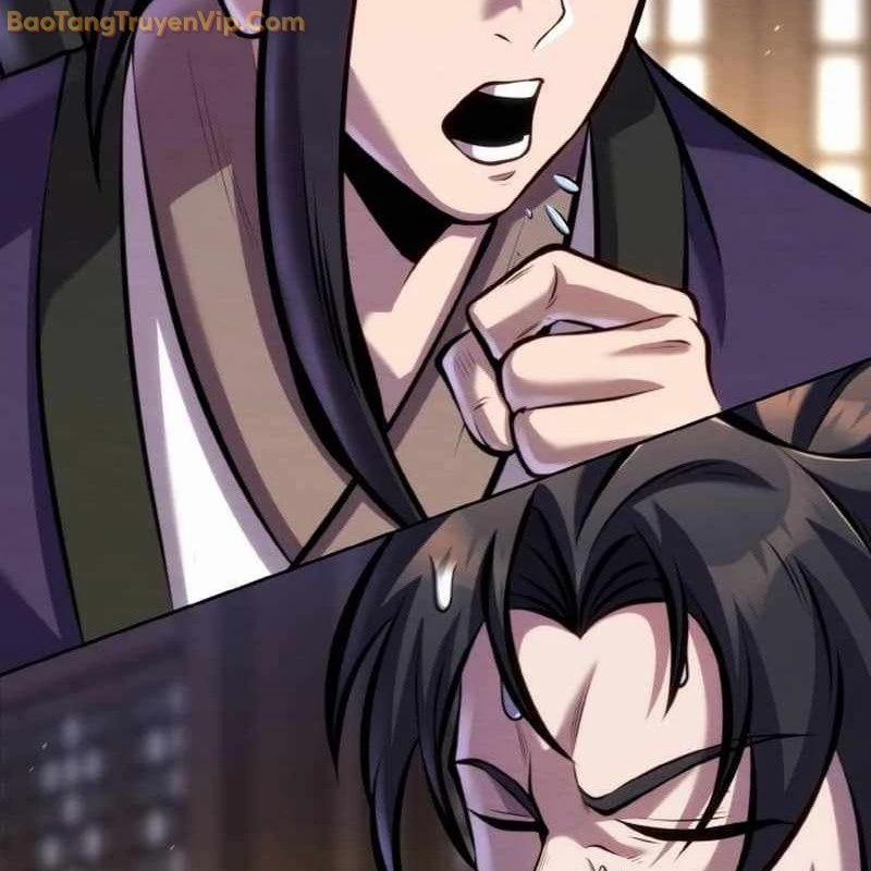 Tiểu Đệ Tử Của Võ Lâm Minh Chủ 27 trang 187