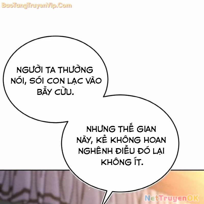 Tiểu Đệ Tử Của Võ Lâm Minh Chủ 27 trang 22