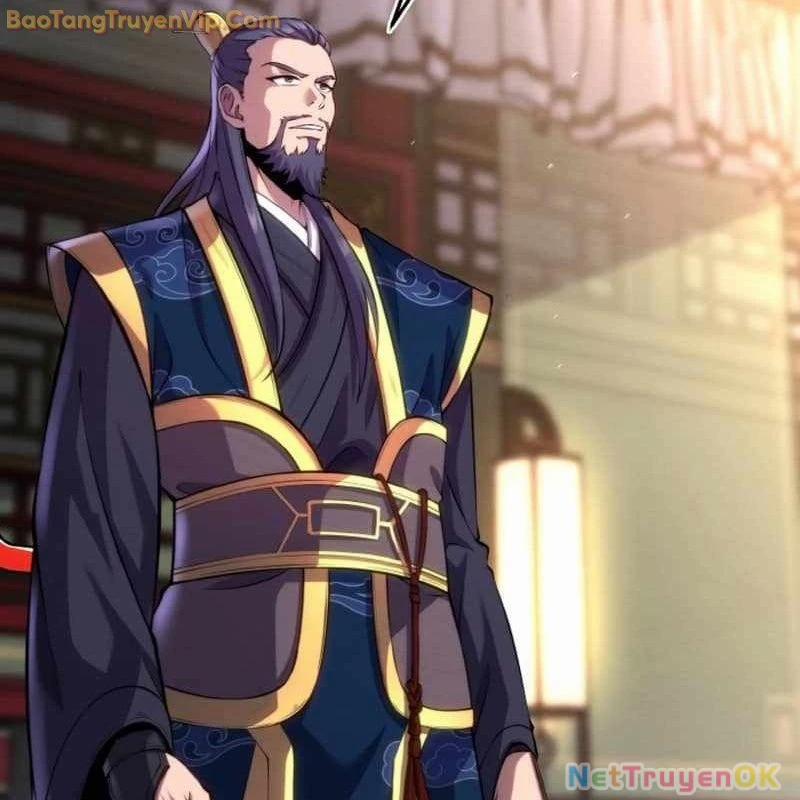 Tiểu Đệ Tử Của Võ Lâm Minh Chủ 27 trang 23