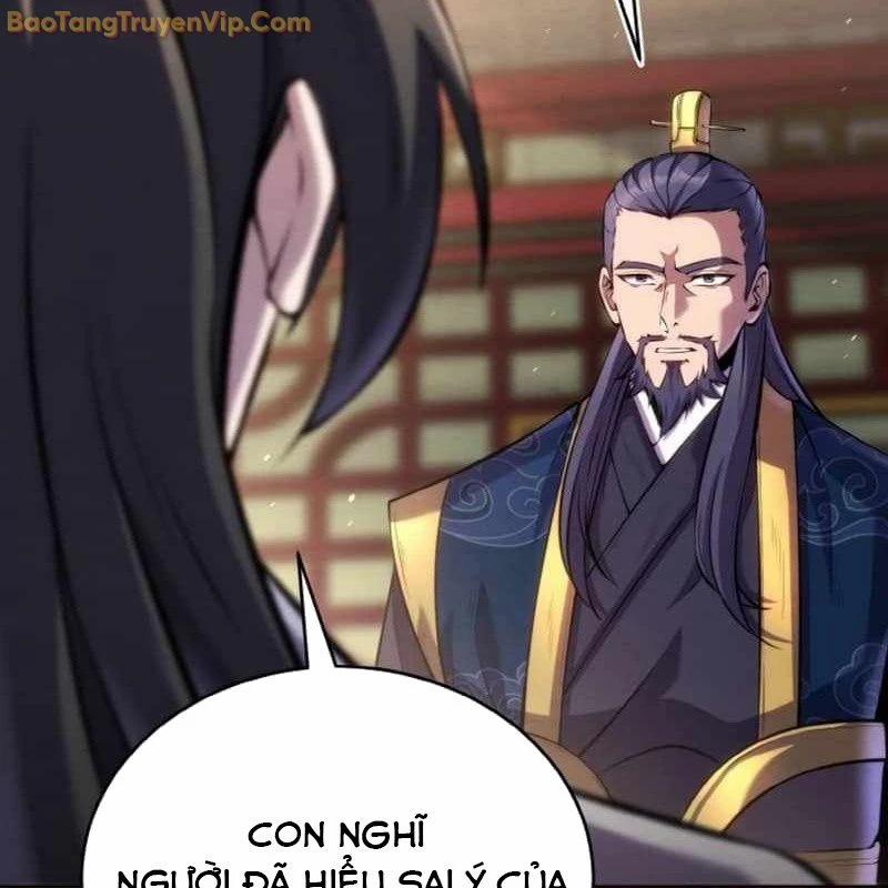 Tiểu Đệ Tử Của Võ Lâm Minh Chủ 27 trang 32