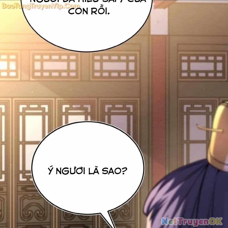 Tiểu Đệ Tử Của Võ Lâm Minh Chủ 27 trang 33