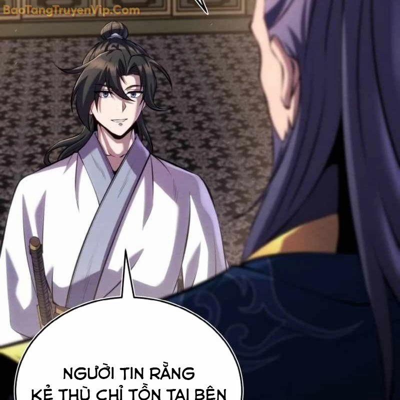 Tiểu Đệ Tử Của Võ Lâm Minh Chủ 27 trang 34