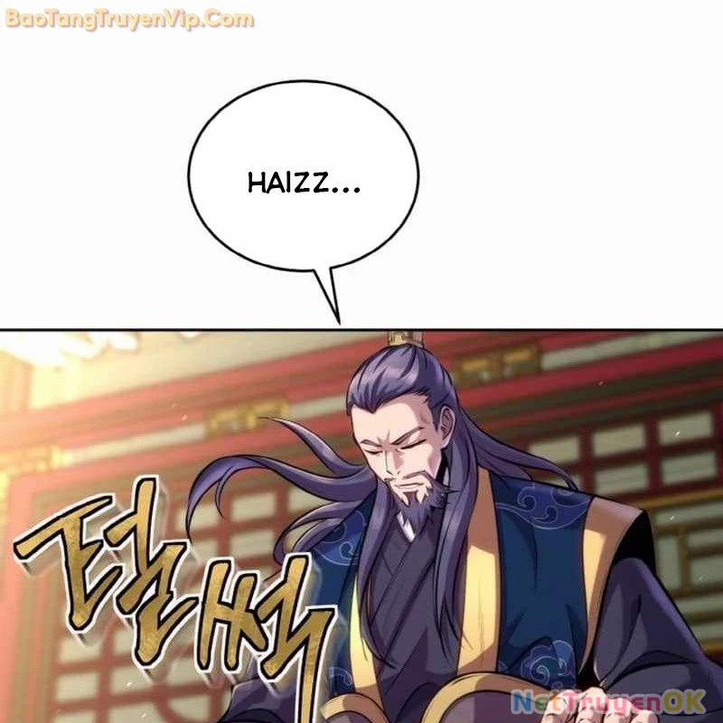 Tiểu Đệ Tử Của Võ Lâm Minh Chủ 27 trang 38