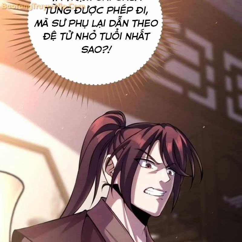 Tiểu Đệ Tử Của Võ Lâm Minh Chủ 27 trang 60