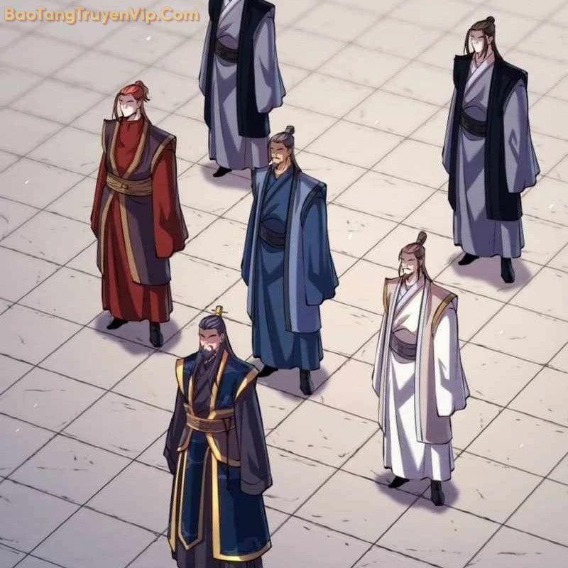 Tiểu Đệ Tử Của Võ Lâm Minh Chủ 27 trang 96