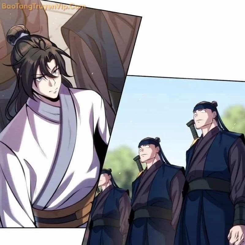 Tiểu Đệ Tử Của Võ Lâm Minh Chủ 27 trang 99