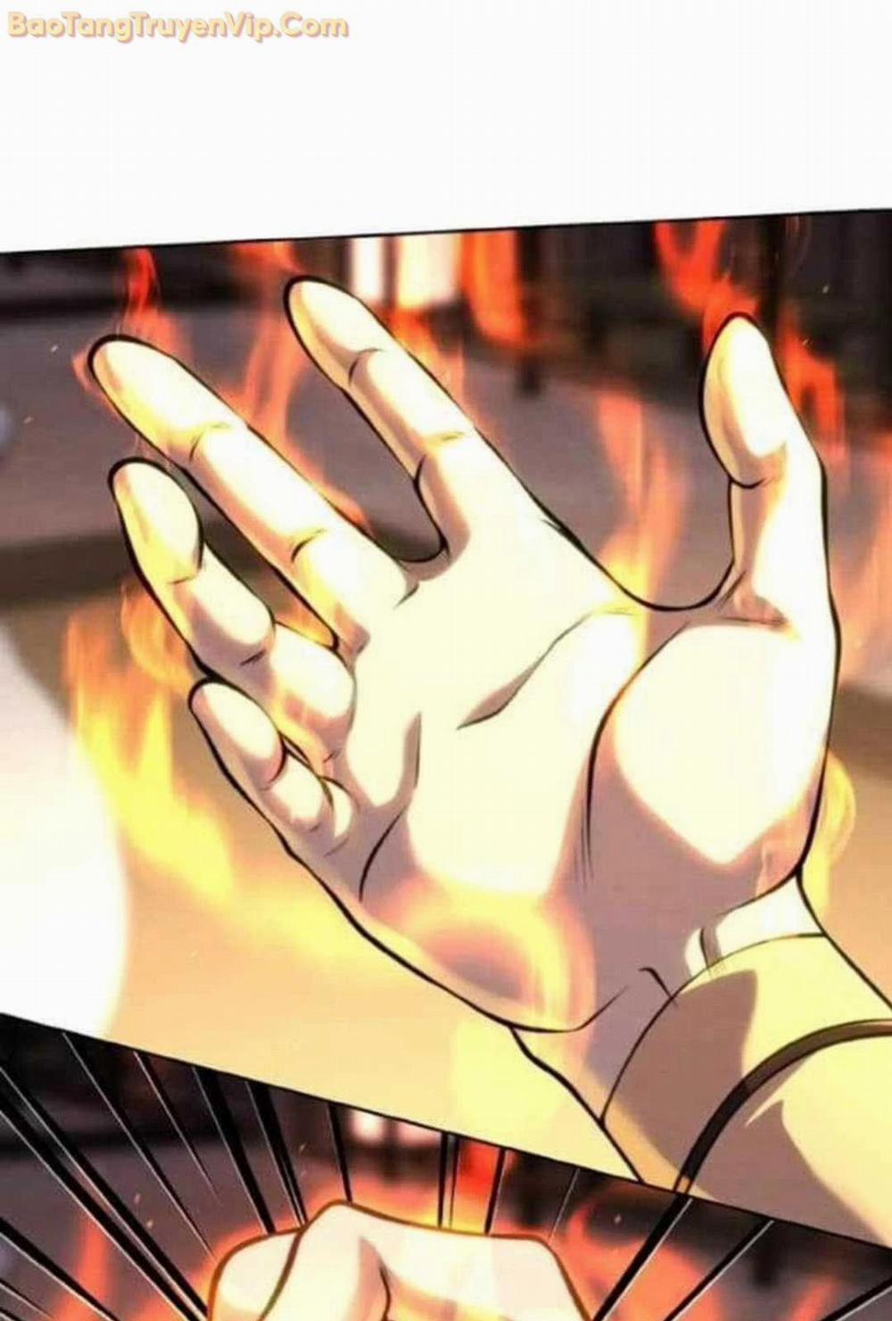 Tiểu Đệ Tử Của Võ Lâm Minh Chủ 28 trang 1