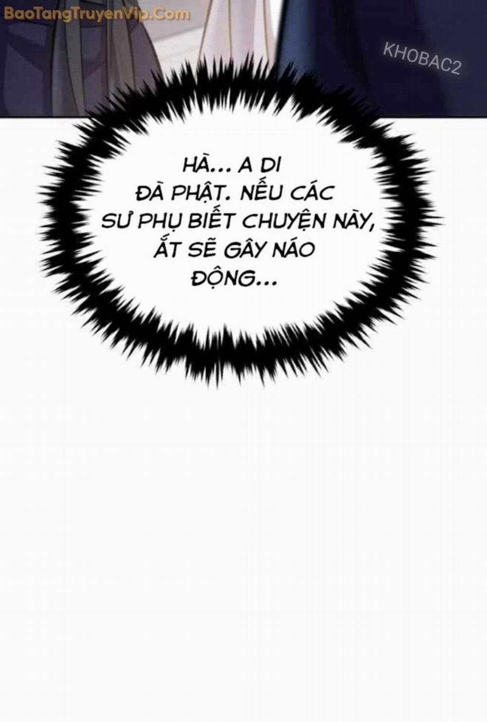 Tiểu Đệ Tử Của Võ Lâm Minh Chủ 28 trang 101