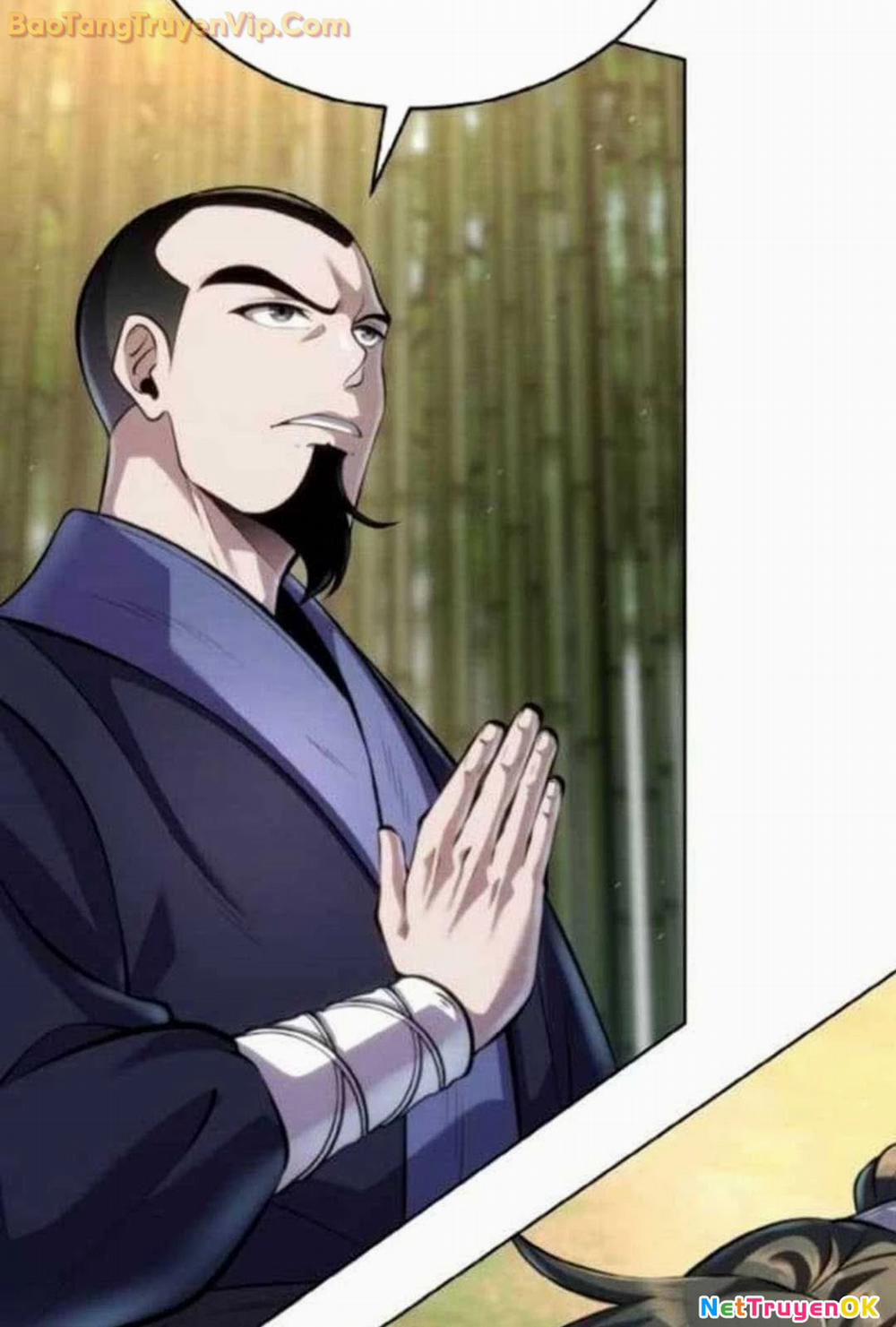 Tiểu Đệ Tử Của Võ Lâm Minh Chủ 28 trang 106